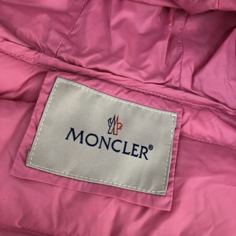 Moncler Down Jackets